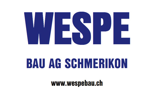 logo wespe bau